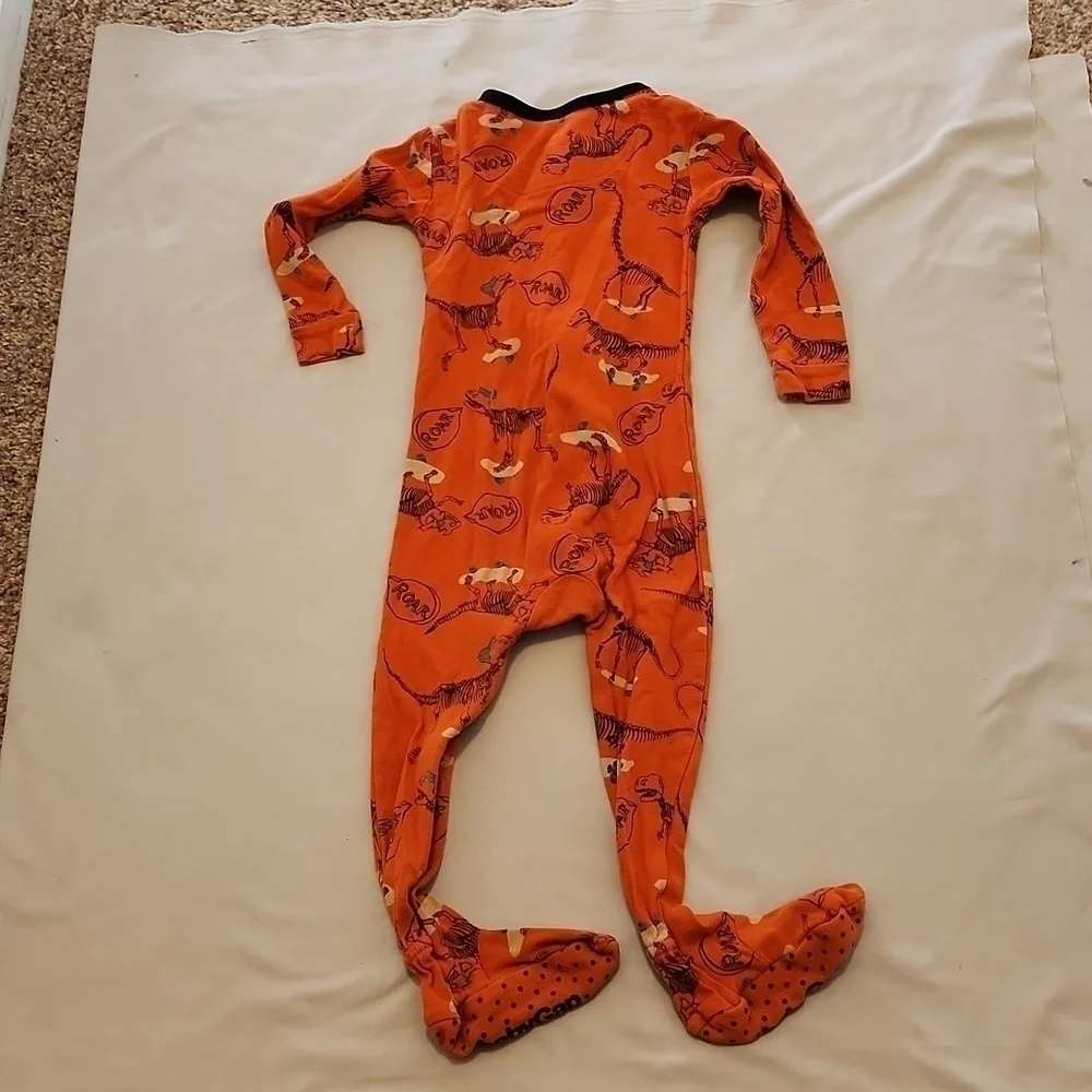 GAP baby orange
